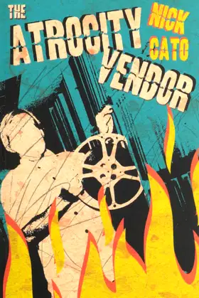 The Atrocity Vendor poster