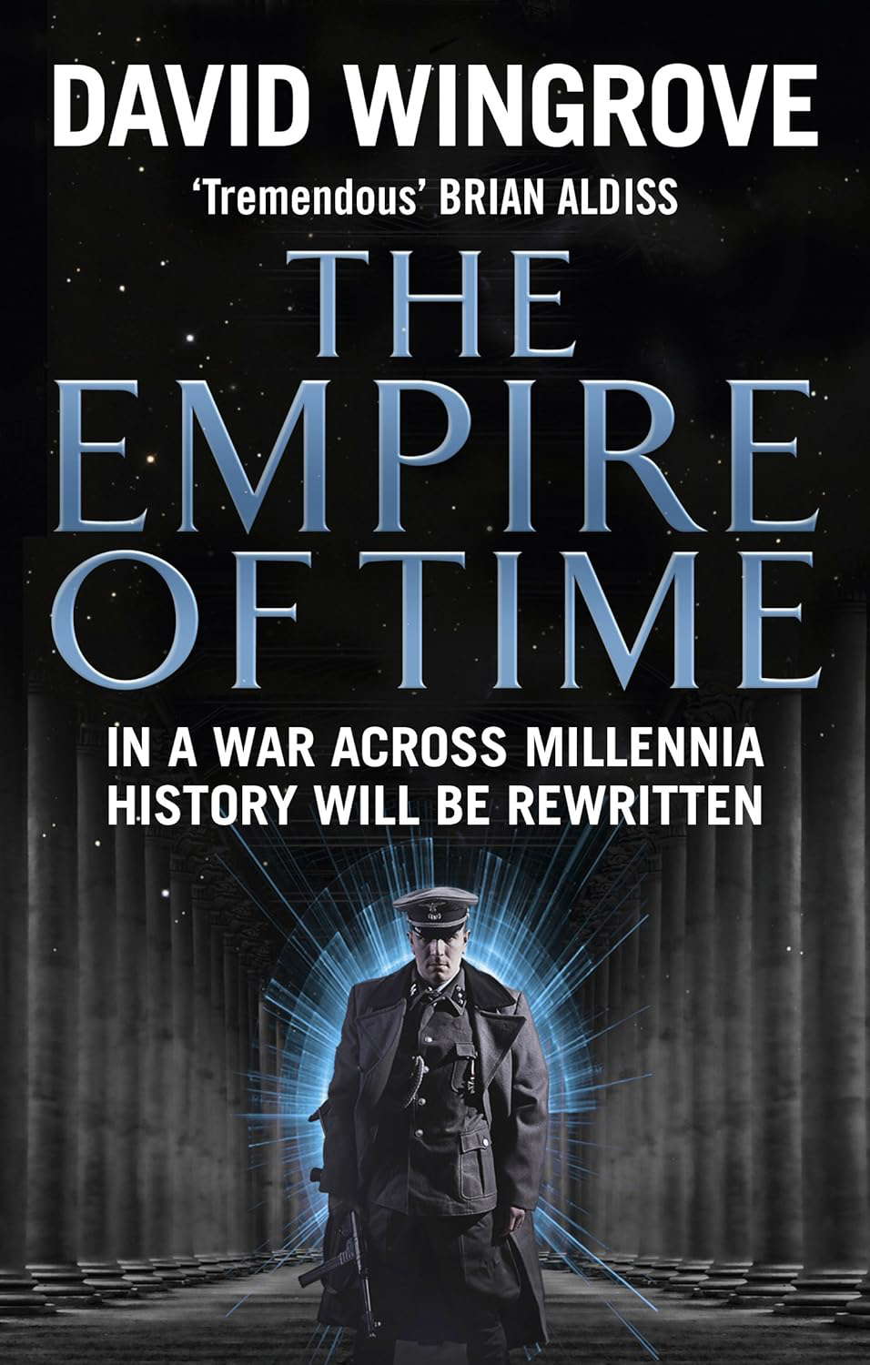 The Empire of Time: Roads to Moscow: Book One poster