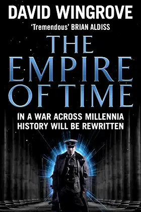 The Empire of Time: Roads to Moscow: Book One poster