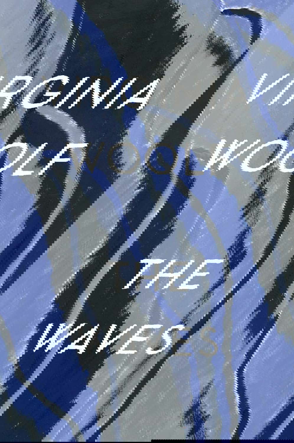 The Waves poster