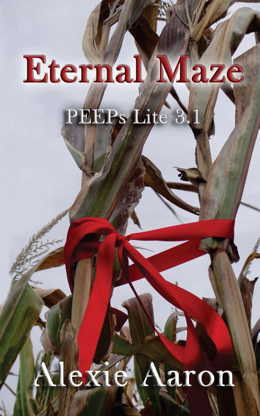 Eternal Maze: PEEPs Lite 3.1 (Haunted Series) poster