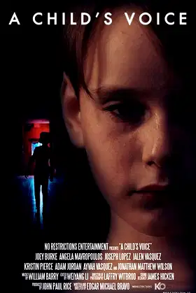 A Child's Voice poster