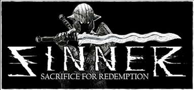 SINNER: Sacrifice for Redemption capsule