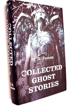 Collected Ghost Stories (Oxford World's Classics) poster