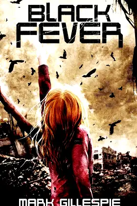 Black Fever (The Exterminators Trilogy) poster