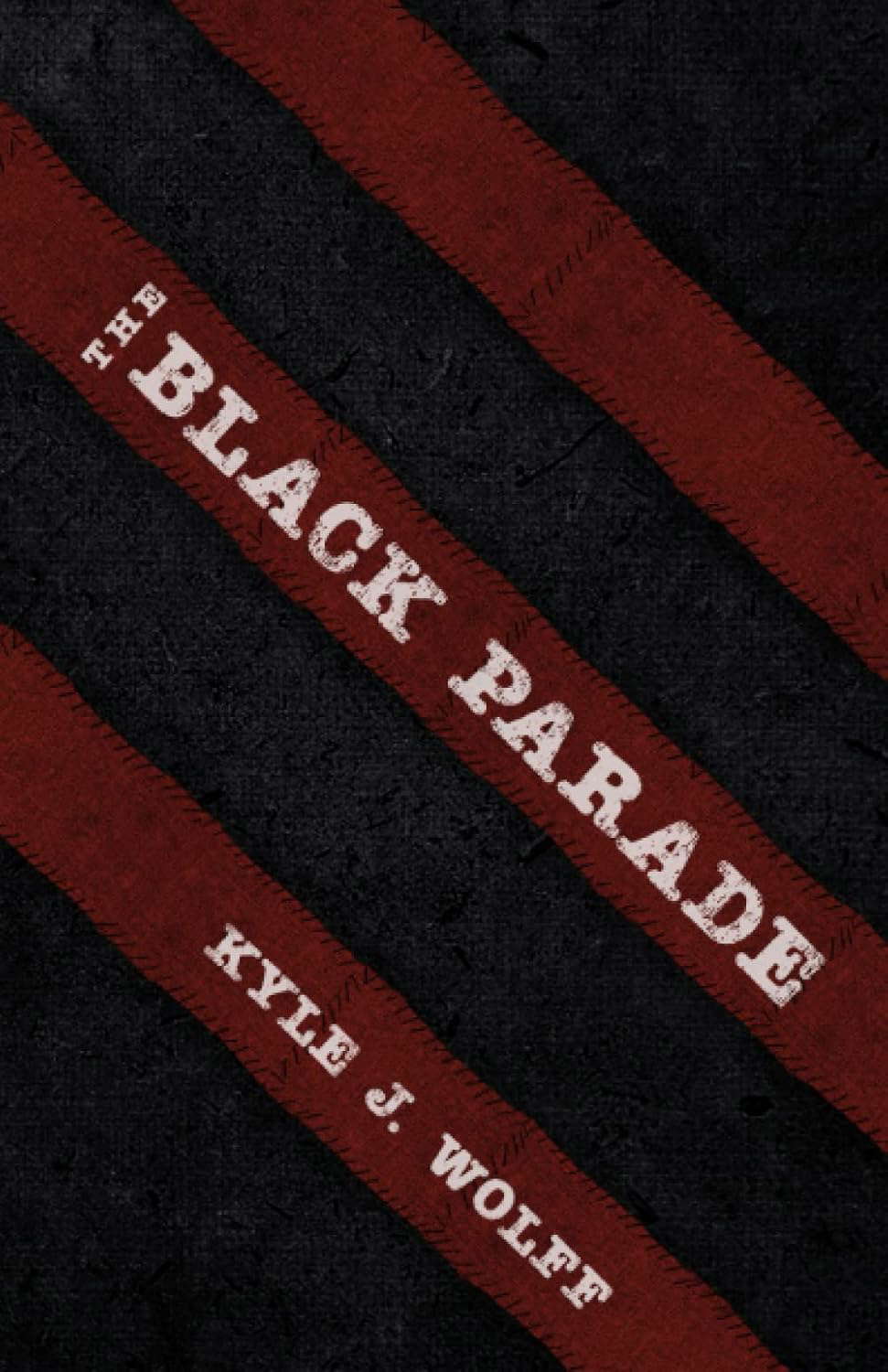 The Black Parade (Ballads of the Black Parade) poster