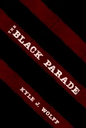 The Black Parade (Ballads of the Black Parade) poster