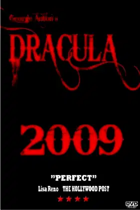 Dracula poster
