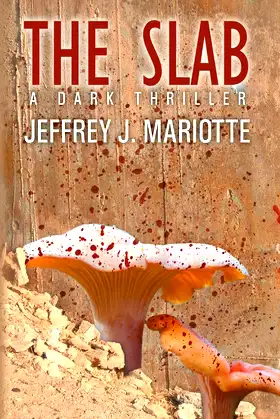 The Slab poster