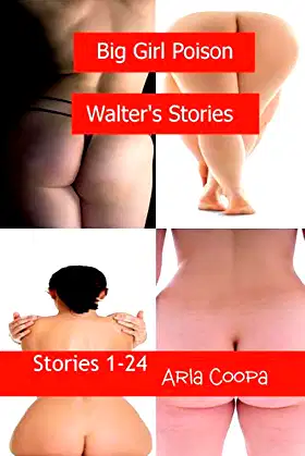 Big Girl Poison: Walter's Stories (Stories 1-24): poster