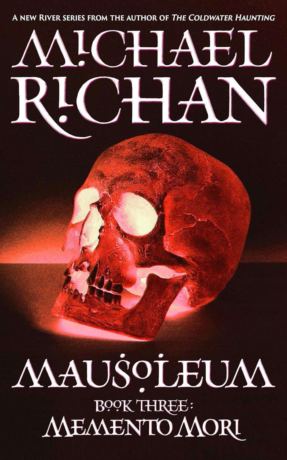 Mausoleum: Memento Mori poster