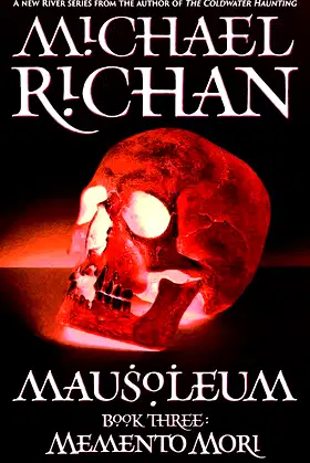 Mausoleum: Memento Mori poster