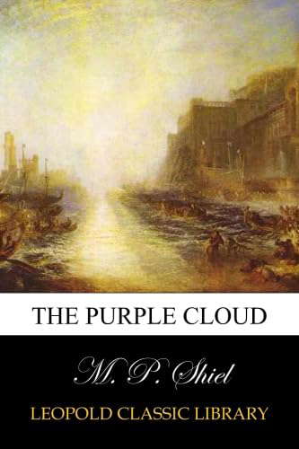 The Purple Cloud poster