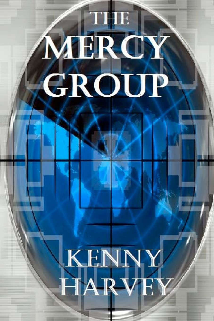 The Mercy Group poster