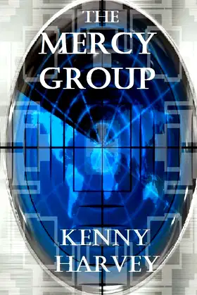 The Mercy Group poster