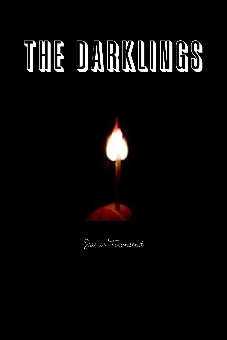 The Darklings poster