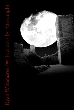 Journeys by Moonlight poster