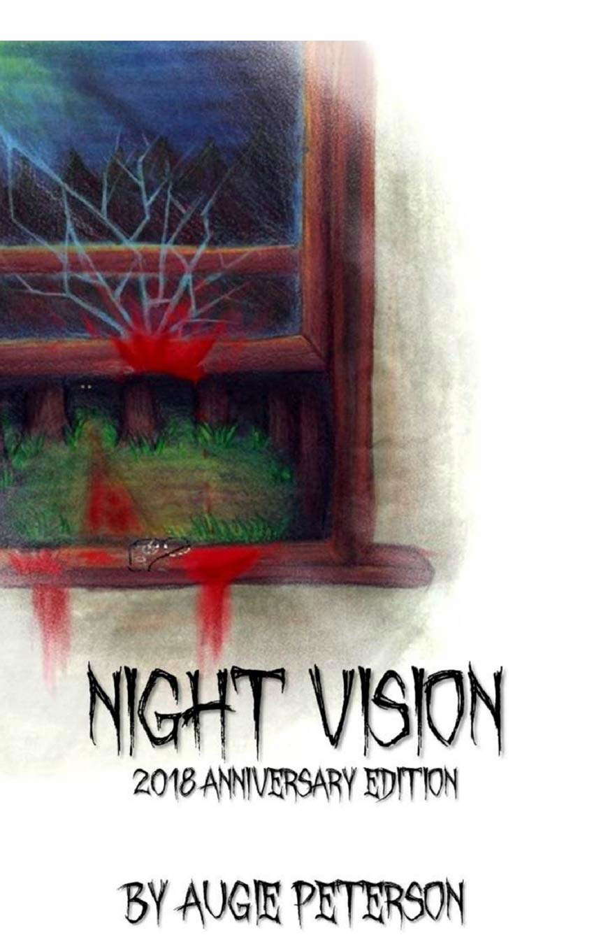Night Vision: 2018 Anniversary Edition poster
