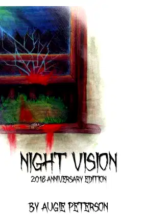 Night Vision: 2018 Anniversary Edition poster
