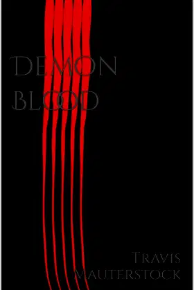 Demon Blood poster
