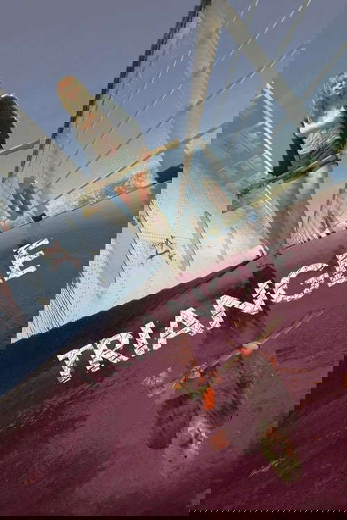 Triangle poster