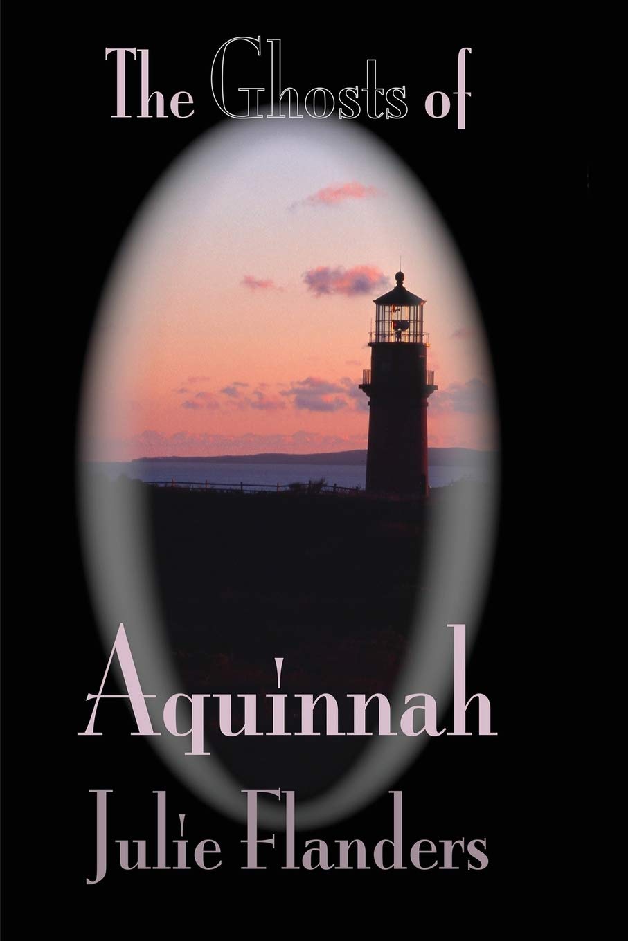 The Ghosts of Aquinnah poster