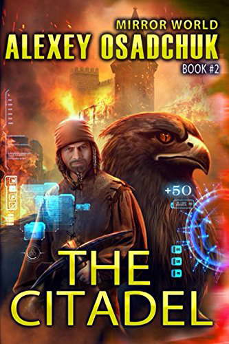The Citadel (Mirror World Book #2) poster