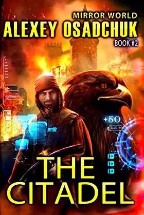 The Citadel (Mirror World Book #2) poster
