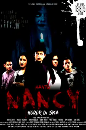 Hantu Nancy poster