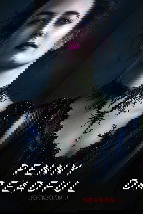 Season 1 poster