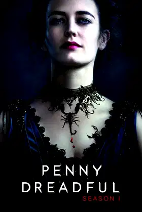 Season 1 poster