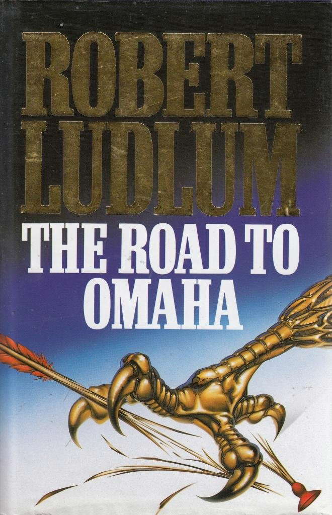 The Road To Omaha poster