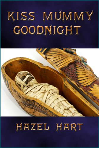 Kiss Mummy Goodnight poster