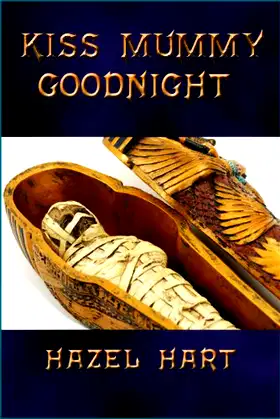 Kiss Mummy Goodnight poster