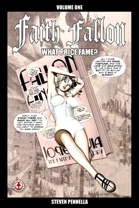 Faith Fallon: What Price Fame? poster