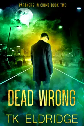 Dead Wrong (Partners in Crime) poster