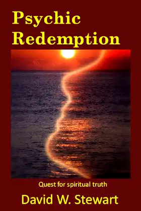 Psychic Redemption (Coreopsis Journal Book 1) poster