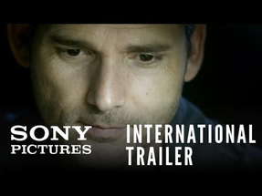 Deliver Us From Evil - Official International Trailer [HD] poster