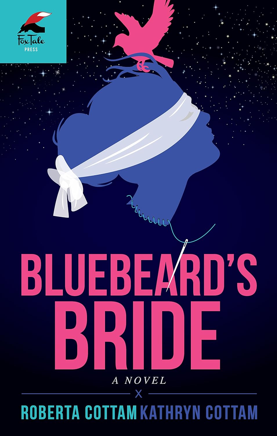 Bluebeard's Bride poster