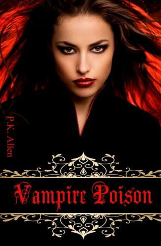 Vampire Poison I (The Special Black Edition) poster