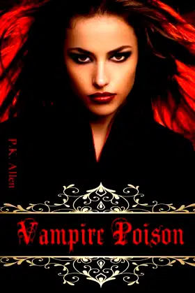 Vampire Poison I (The Special Black Edition) poster