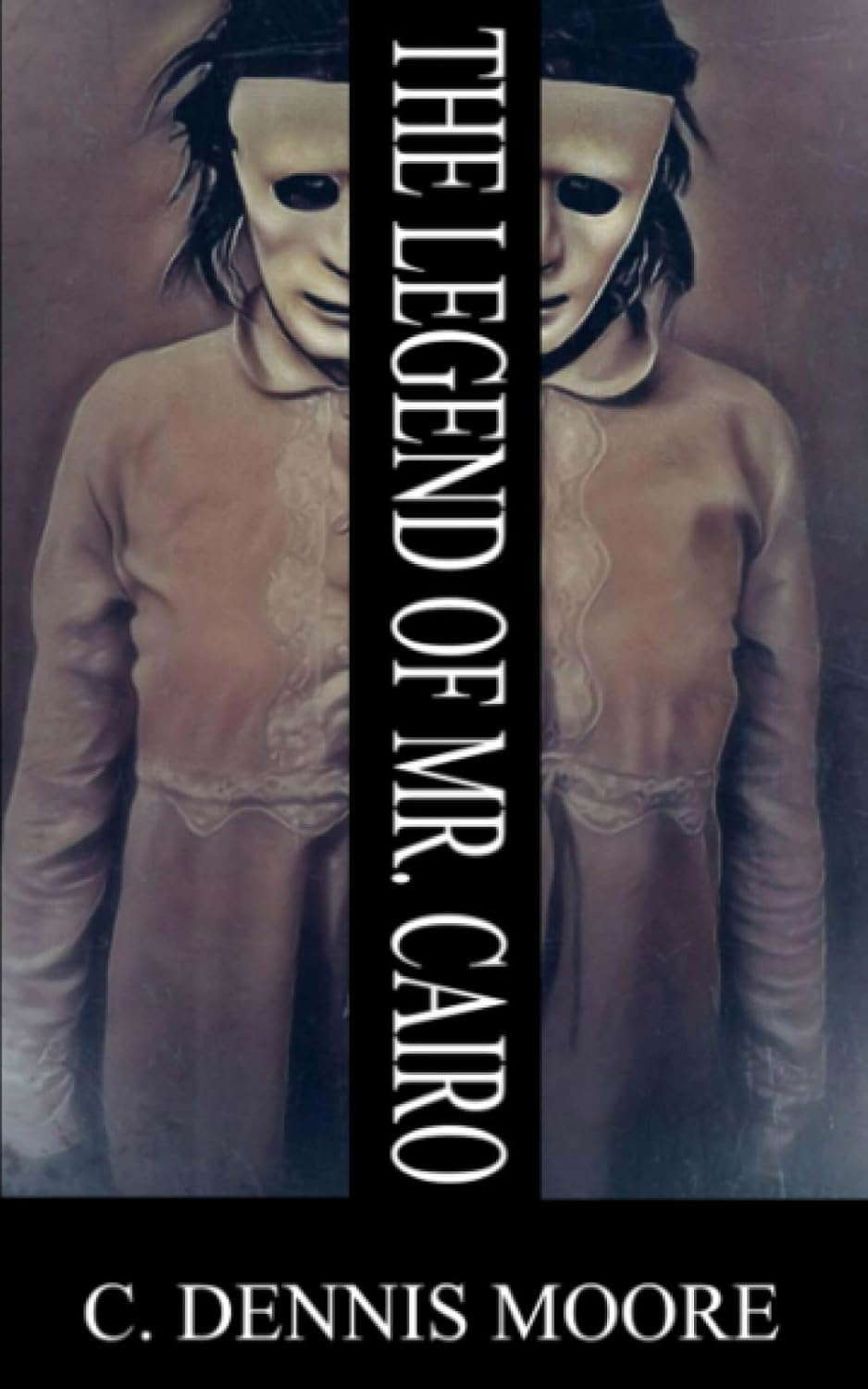 The Legend of Mr. Cairo (Standalone Shorts) poster