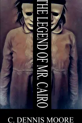 The Legend of Mr. Cairo (Standalone Shorts) poster