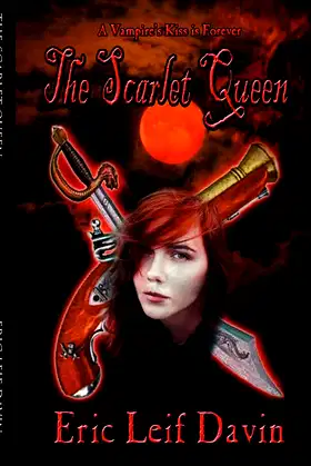 The Scarlet Queen poster