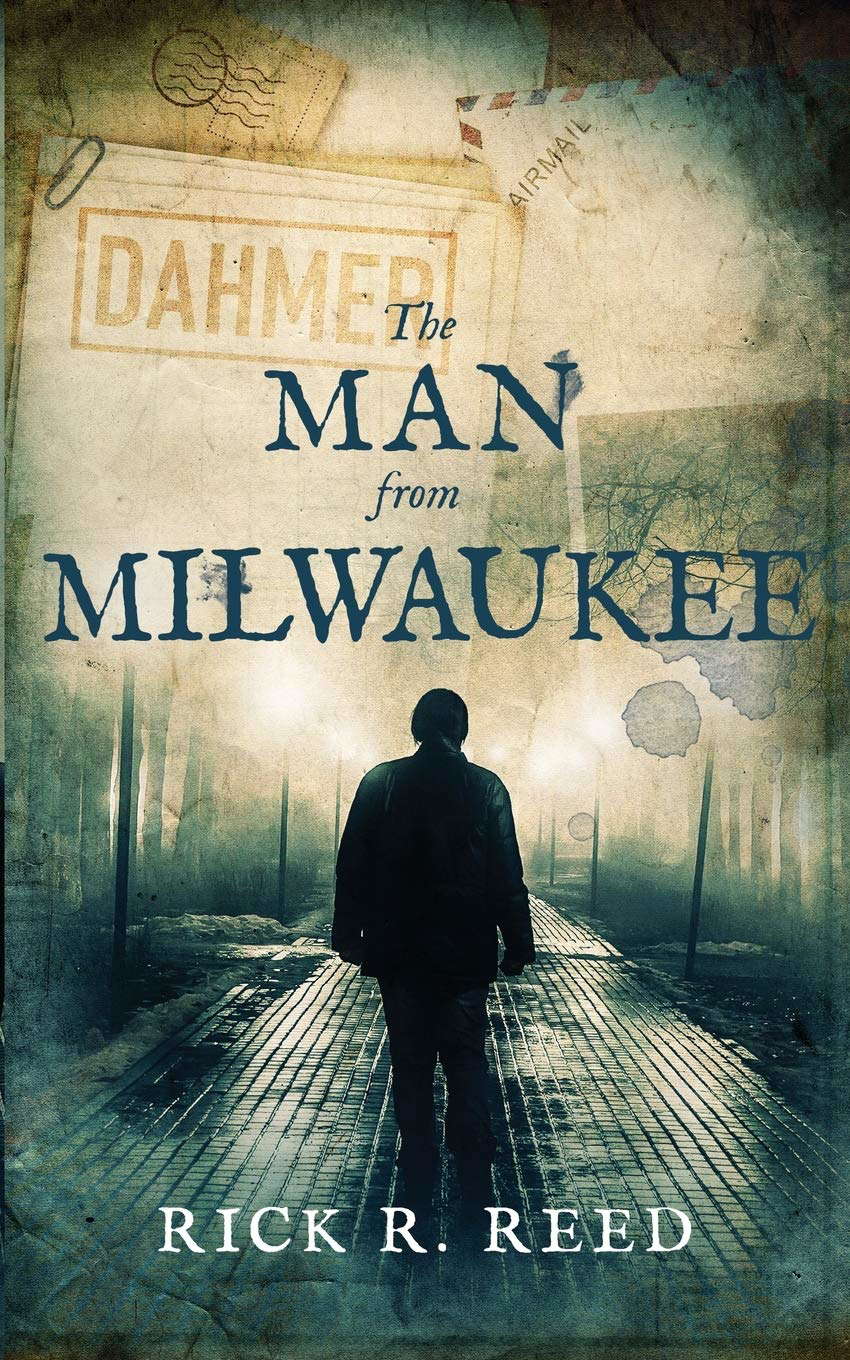 The Man from Milwaukee poster