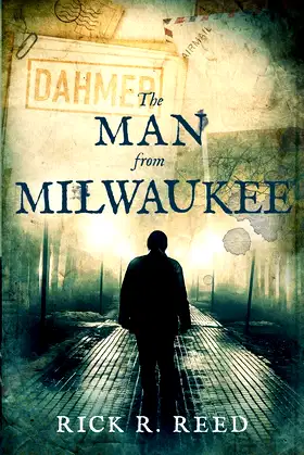 The Man from Milwaukee poster