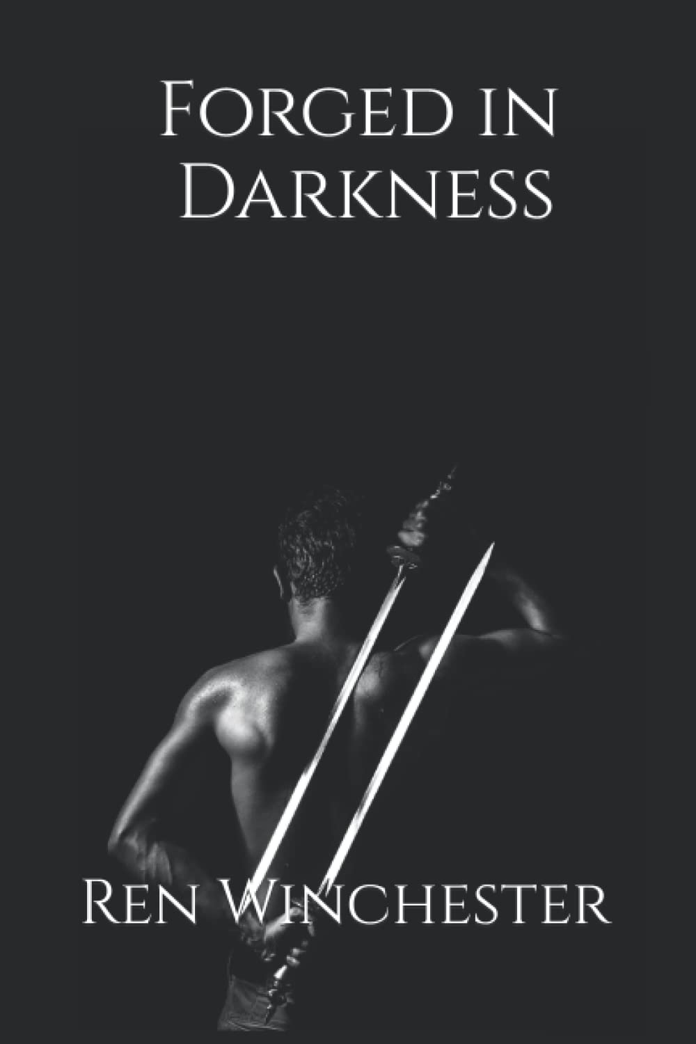 Forged in Darkness (Darkness Series) poster