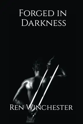 Forged in Darkness (Darkness Series) poster
