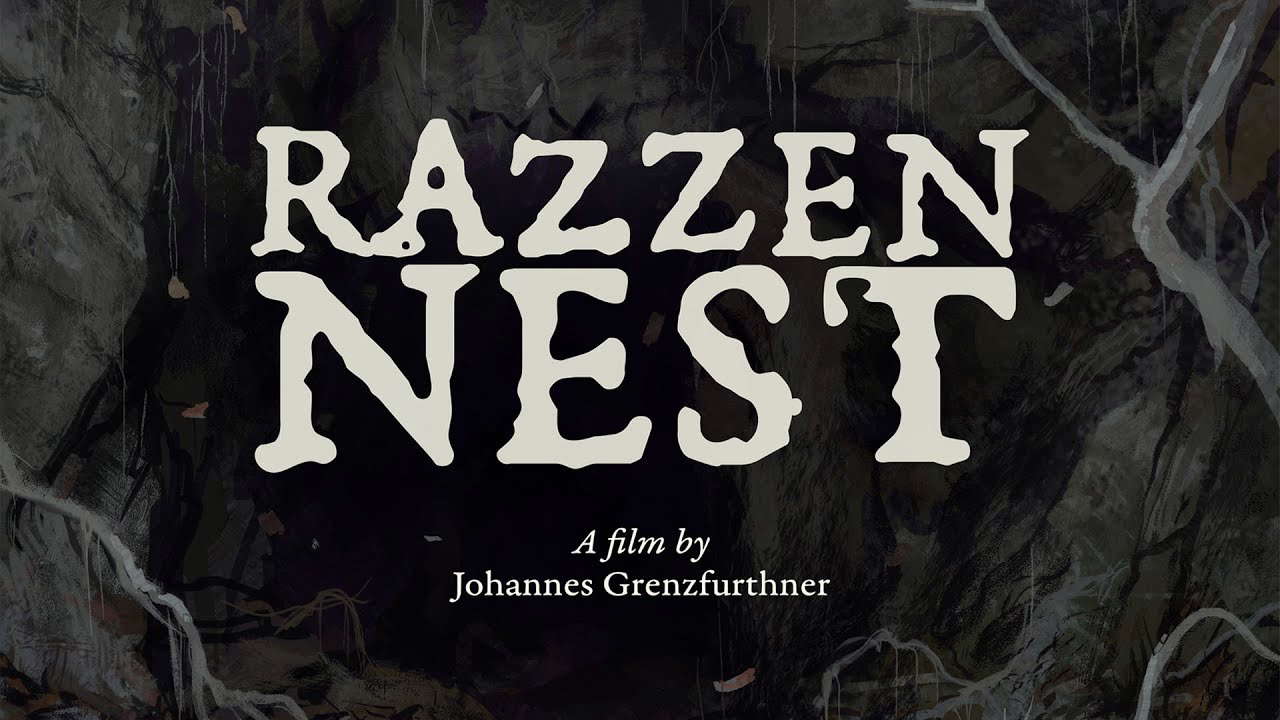 Poster for Razzennest