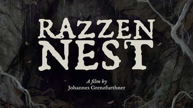 RAZZENNEST (trailer) poster